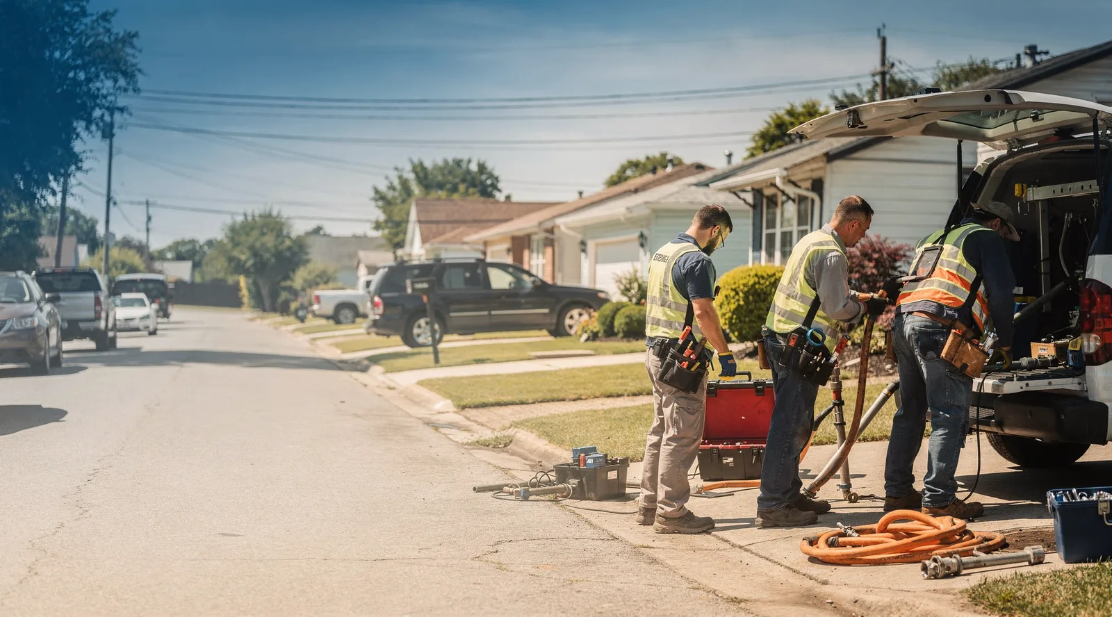 Water Heater Repair in Malta Bend, MO near me